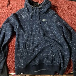 Abercrombie & fitch hoodie